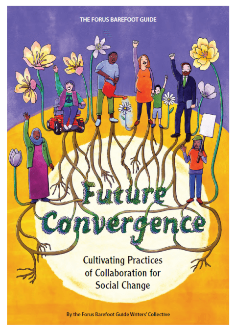 Future Convergence Future Convergence