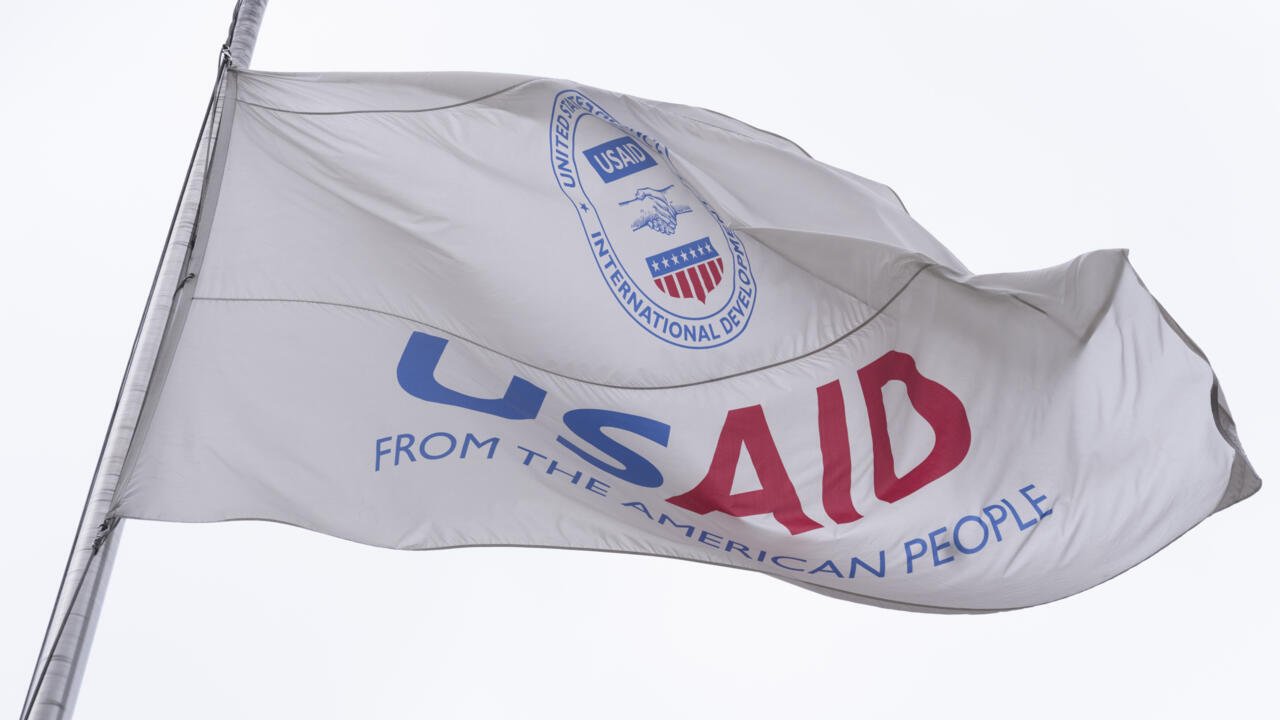 Future of USAID