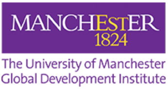 Global Development Institute Blog Global Development Institute Blog