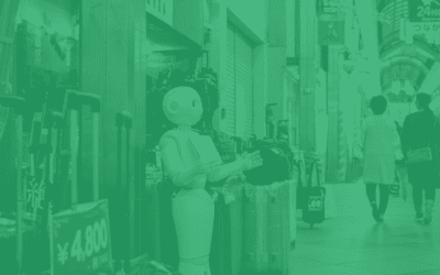 The Impact of AI on International Development