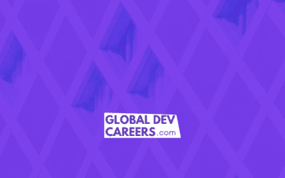 Welcome to the International Development Hub