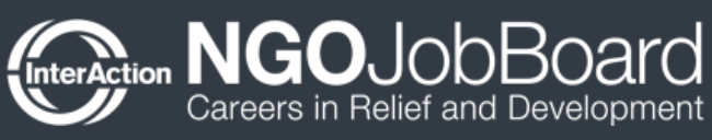 NGO-Job-Board-Logo