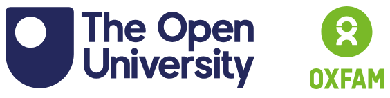 Open University - Oxfam