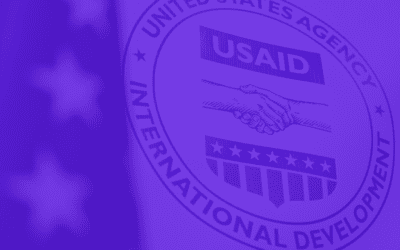 Updates on the future of USAID