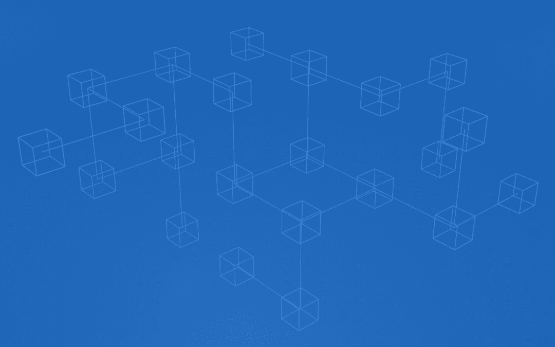 Using Blockchain for Transparency in Development Projects